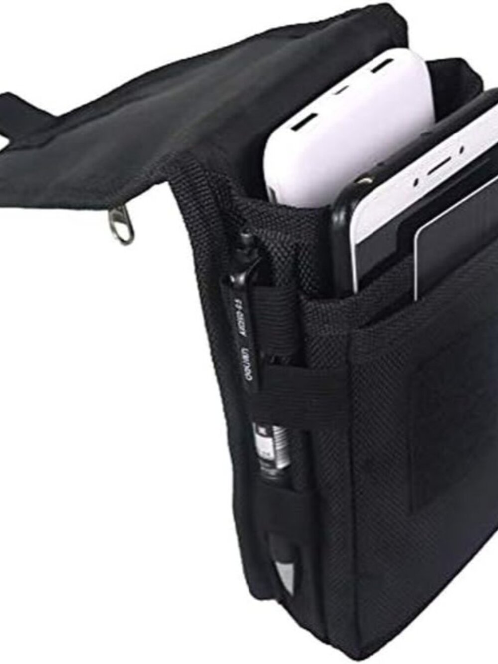 Dual Phone Holster,Phone Belt Pouch,Tactical Cell Phone Holster,Molle Carrying C